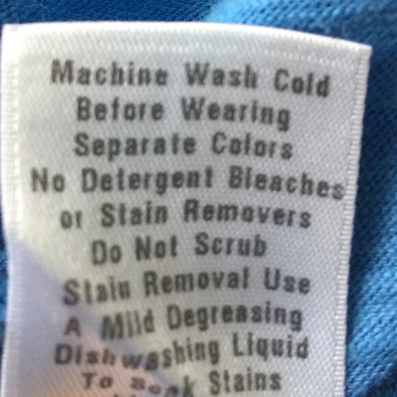 Fresh Produce Stripe Top xl - Picture 8 of 10